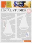 Image for Cambridge HSC Legal Studies Pack with CD-Rom and Study Guide