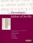 Image for The etymologies of Isidore of Seville