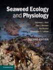 Image for Seaweed Ecology and Physiology