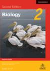 Image for NSSC Biology Module 2 Student&#39;s Book