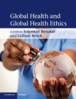 Image for Global health and global health ethics
