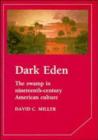 Image for Dark Eden