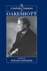 Image for The Cambridge Companion to Oakeshott