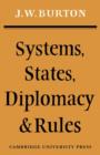 Image for Systems, States, Diplomacy and Rules