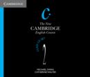 Image for The New Cambridge English Course 2 Class Audio CDs (3)