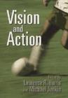 Image for Vision and Action