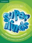 Image for Super Minds Level 2 Classware and Interactive DVD-ROM