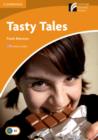 Image for Tasty Tales Level 4 Intermediate American English