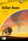 Image for Killer Bees Level 2 Elementary/Lower-intermediate American English