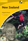 Image for New Zealand Level 2 Elementary/Lower-intermediate American English
