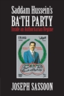 Image for Saddam Hussein&#39;s Ba°th party  : inside an authoritarian regime
