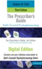 Image for The Prescriber&#39;s Guide Online Bundle