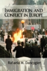 Image for Immigration and Conflict in Europe