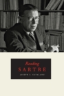 Image for Reading Sartre