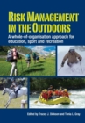 Image for Risk Management in the Outdoors