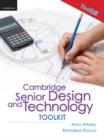 Image for Cambridge Senior Design and Technology 2nd Edition Toolkit