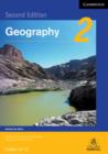 Image for NSSC Geography Module 2 Student&#39;s Book