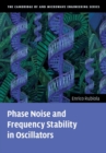 Image for Phase Noise and Frequency Stability in Oscillators