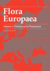 Image for Flora EuropaeaVolume 1