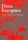 Image for Flora Europaea 5 Volume Paperback Set