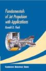 Image for Fundamentals of Jet Propulsion with Applications