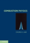 Image for Combustion Physics