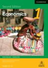 Image for NSSC Economics Module 1 Student&#39;s Book
