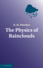 Image for The Physics of Rainclouds