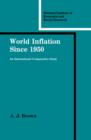Image for World Inflation since 1950