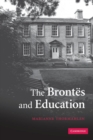 Image for The Brontes and Education