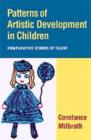 Image for Patterns of Artistic Development in Children
