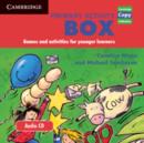 Image for Primary Activity Box Audio CD