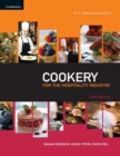 Image for Cookery for the Hospitality Industry