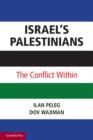 Image for Israel&#39;s Palestinians  : the conflict within