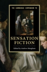 Image for The Cambridge Companion to Sensation Fiction