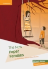 Image for The New Paper Families : An Anthology of Short Short Stories