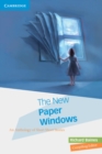 Image for The New Paper Windows : An Anthology of Short Short Stories