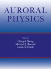 Image for Auroral physics