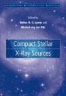 Image for Compact Stellar X-ray Sources