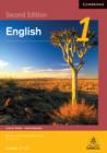 Image for NSSC English 2nd Language Module 1 Student&#39;s Book