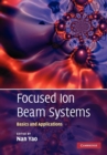 Image for Focused Ion Beam Systems