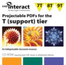 Image for SMP Interact for Two-Tier Projectable PDFs Key Stage 3 Tier T CD-ROM