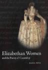 Image for Elizabethan Women and the Poetry of Courtship