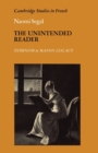 Image for The unintended reader  : feminism and Manon Lescaut
