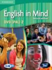 Image for English in Mind Level 2 DVD (PAL)