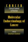 Image for Molecular endocrinology of cancer