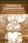 Image for Thinking as Communicating