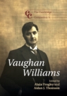 Image for The Cambridge Companion to Vaughan Williams