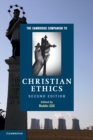 Image for The Cambridge Companion to Christian Ethics