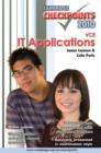 Image for Cambridge Checkpoints VCE IT Applications 2010